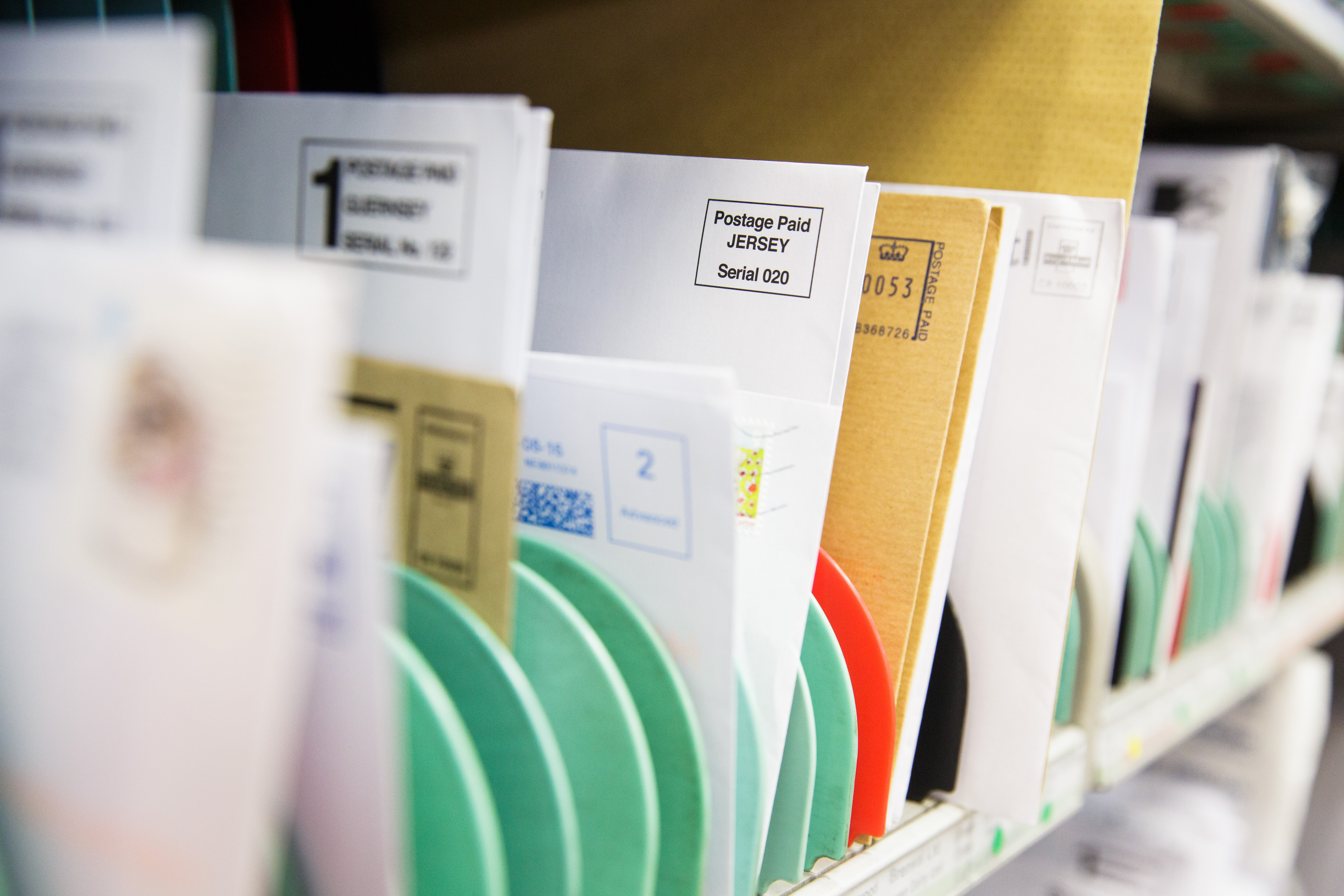 royal mail to jersey from uk