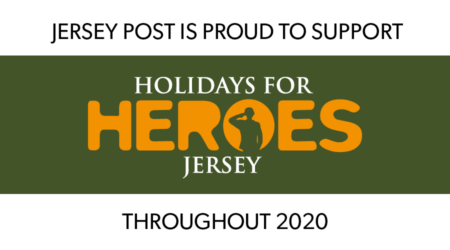 jersey 2020 holidays
