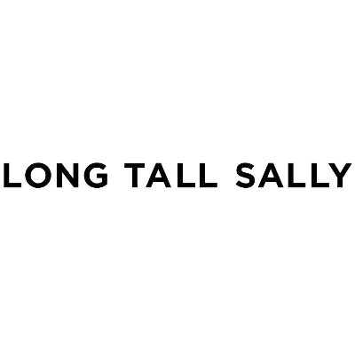 Long Tall Sally - Jersey Post